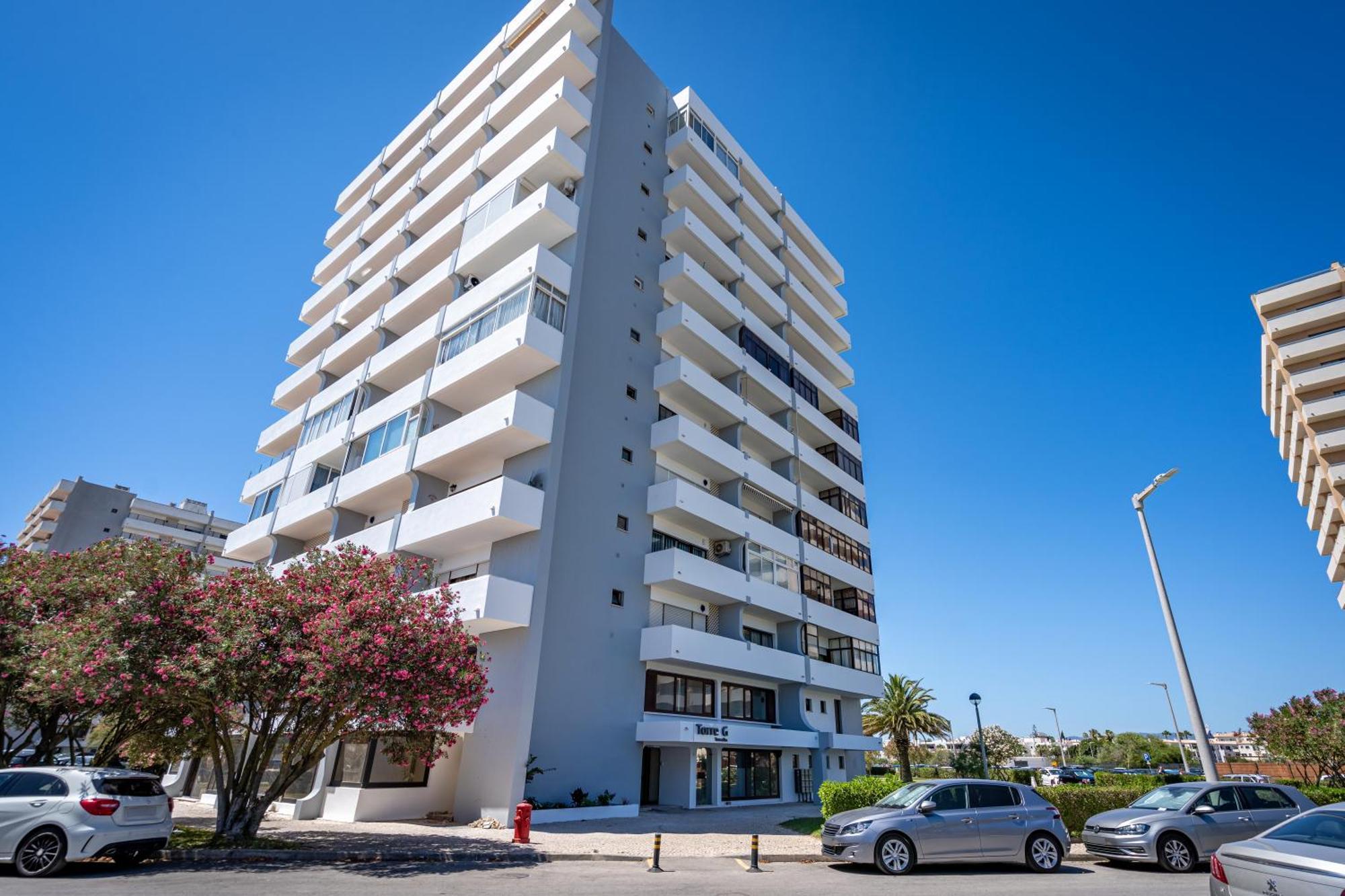 דירות אלבור Torralta 204 מראה חיצוני תמונה