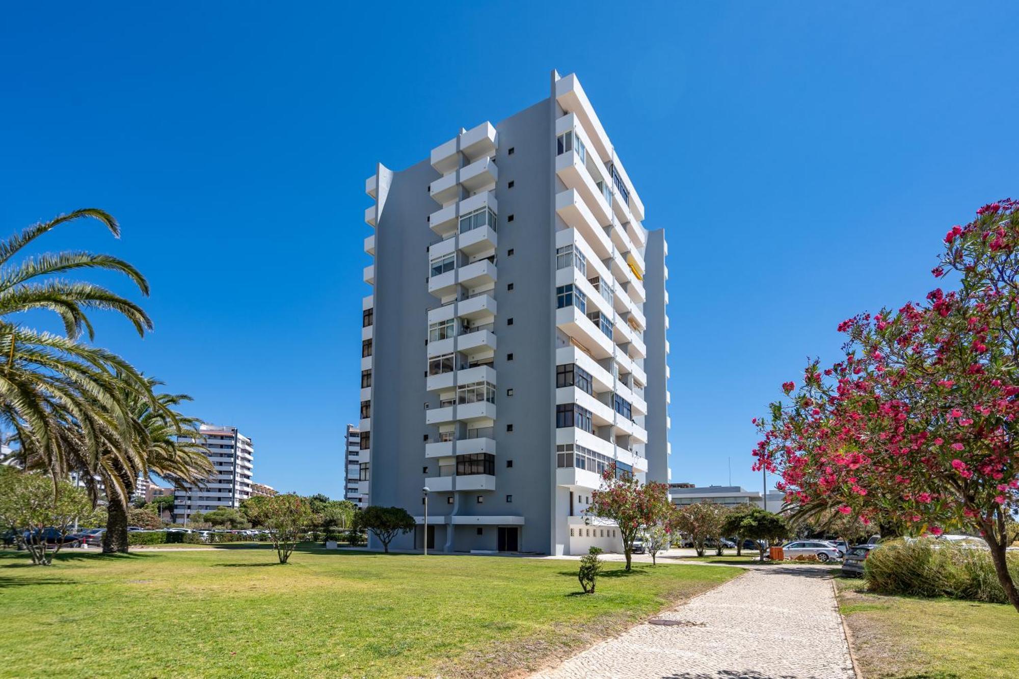 דירות אלבור Torralta 204 מראה חיצוני תמונה